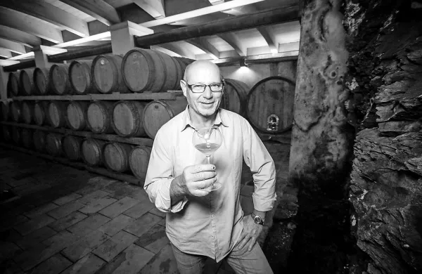Stanko Radikon (1955-2016)