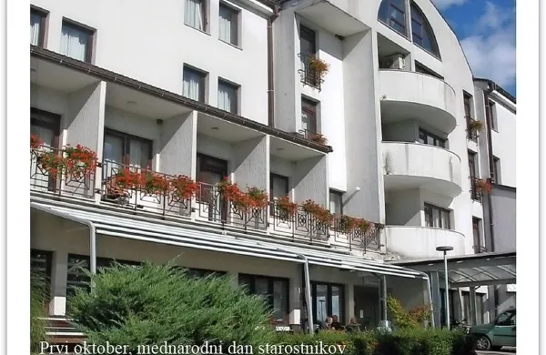 Jesenski listi izhajajo že 22 let, tokratni so že 25. po vrsti. 