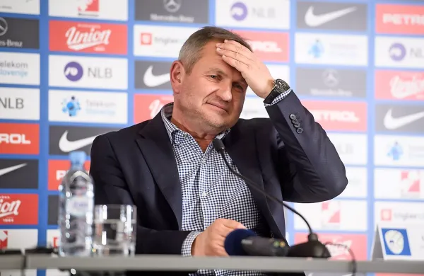 Matjaž Kek