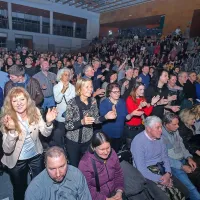 V Koper so prinesli ko&scaron;ček Harlema