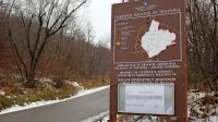 Status osrednjega vojaškega vadišča in dejavnosti na njem bo po 
razveljavitvi DPN negotov. 