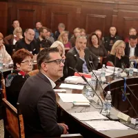 Bržan uradno župan, Popovič bo pravico iskal na sodi&scaron;ču