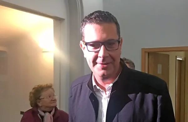 Aleš Bržan