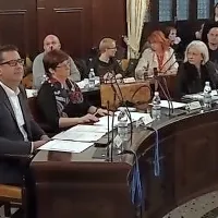 Koprski občinski svet podelil županski mandat Ale&scaron;u Bržanu