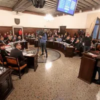 Koprski občinski svet podelil županski mandat Ale&scaron;u Bržanu