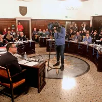 Koprski občinski svet podelil županski mandat Ale&scaron;u Bržanu