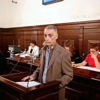 Koprski občinski svet podelil županski mandat Ale&scaron;u Bržanu