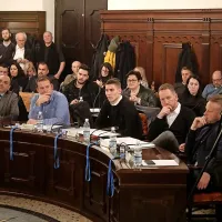 Koprski občinski svet podelil županski mandat Ale&scaron;u Bržanu