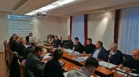Svetniki v Kanalu so potrdili mandate, o volitvah bo svoje 
povedalo še upravno sodišče. 