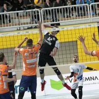 Drugi finalist je ACH Volley