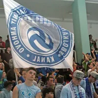 Drugi finalist je ACH Volley