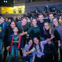 Caprisov koncert v duhu dobrodelnosti