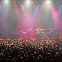 Caprisov koncert v duhu dobrodelnosti