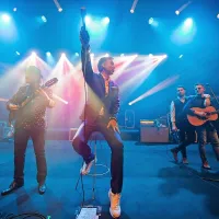 Caprisov koncert v duhu dobrodelnosti