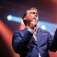 Caprisov koncert v duhu dobrodelnosti