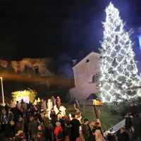 Božična zgodba