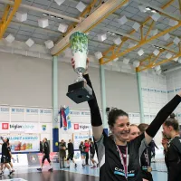 Novi pokalni zmagovalec je Calcit