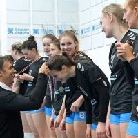 Novi pokalni zmagovalec je Calcit