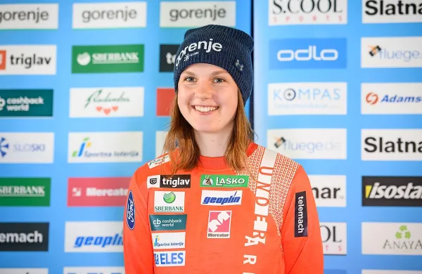 Ema Klinec