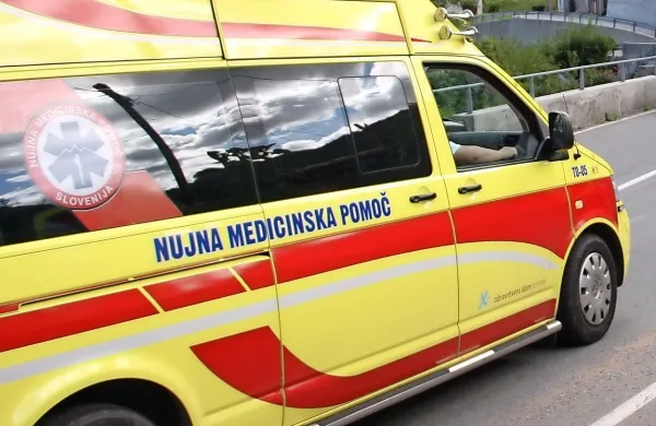 Fotografija je simbolična.