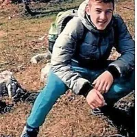 Pogrešani Žan Lipič