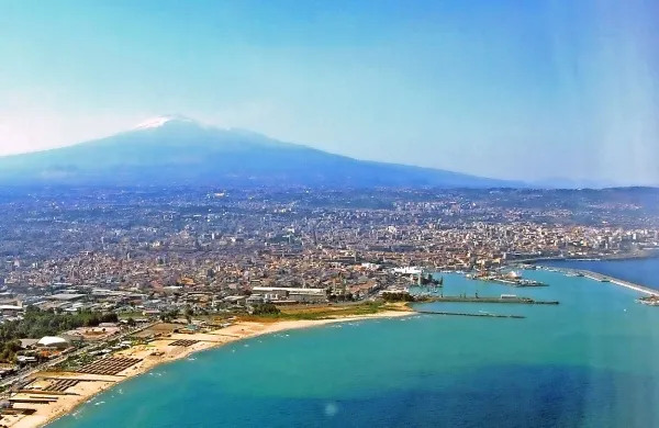 Etna