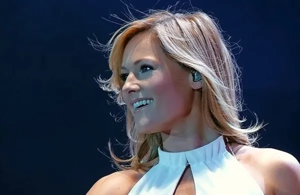 Helene Fischer