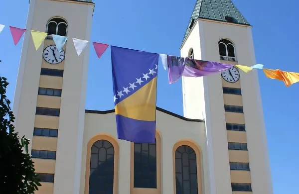 Međugorje