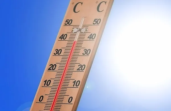 Vremenoslovci napovedujejo, da bodo temperature v Avstraliji 
prihodnji teden vztrajale pri 40 stopinjah Celzija in več.
