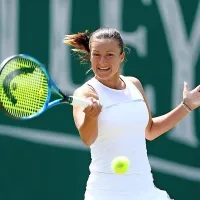Dalila Jakupović, Teniški klub Koper