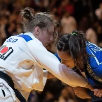 Andreja Leški, Judo klub Bežigrad