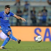 Miha Zajc, Empoli Calcio