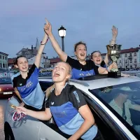 Namiznoteniški klub Arrigoni