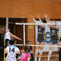 Odbojkarski klub Gen-I Volley