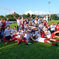 Športno društvo Juventina