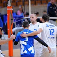 Odbojkarski klub Salonit Anhovo