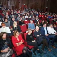 Naj &scaron;portniki: kanuist Luka Božič, dvojec Mrak-Macarol in ko&scaron;arkarji Primorske