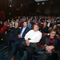 Naj &scaron;portniki: kanuist Luka Božič, dvojec Mrak-Macarol in ko&scaron;arkarji Primorske