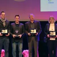 Naj &scaron;portniki: kanuist Luka Božič, dvojec Mrak-Macarol in ko&scaron;arkarji Primorske