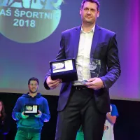 Naj &scaron;portniki: kanuist Luka Božič, dvojec Mrak-Macarol in ko&scaron;arkarji Primorske