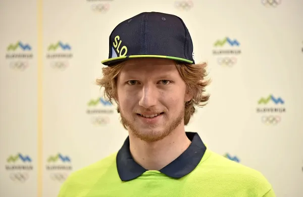 Klemen Kosi