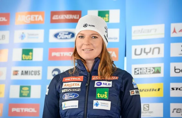 Mikaela Shiffrin