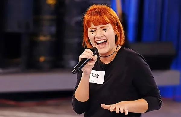 Tijana Borić - Tish