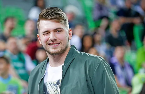 Luka Dončić