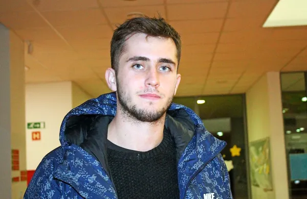 Andi Shehu - reprezentant Kosova.