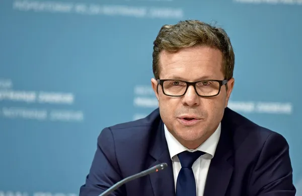 Darko Majhenič