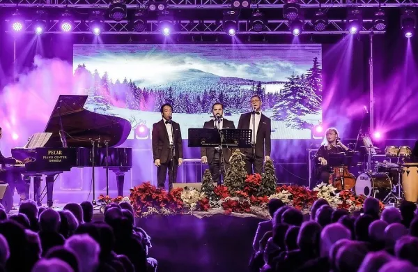 Slovesne klasične melodije