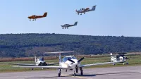 

Družba v lasti srbskega poslovneža Miodraga Kostića je od Luke 
Koper decembra lani kupila 15-odstotni delež in zdaj obvladuje 
53,5 odstotka Aerodroma Portorož.