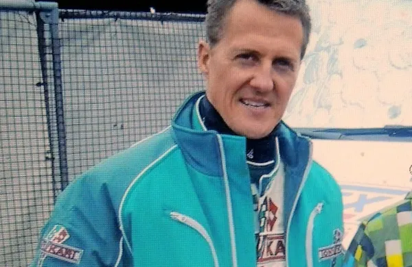 Michael Schumacher