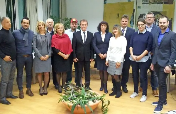 Ustanovili bodo nov odbor, zadolžen za prostorske zadeve